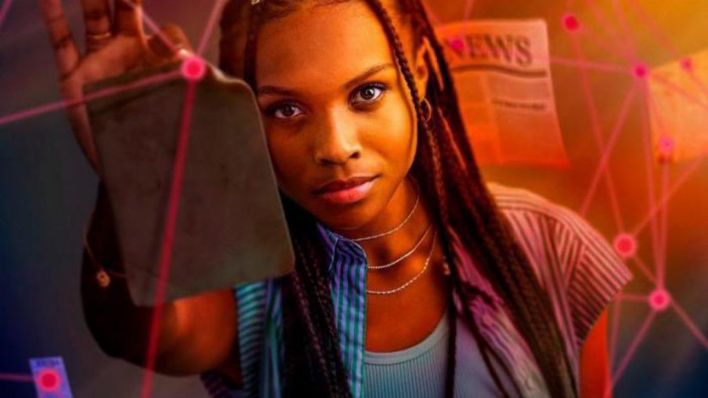 Naomi Serie