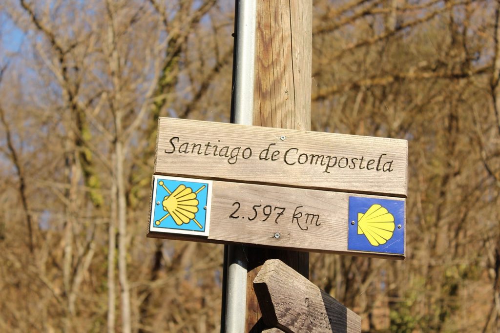 Así Se Hace La Auténtica Tarta De Santiago