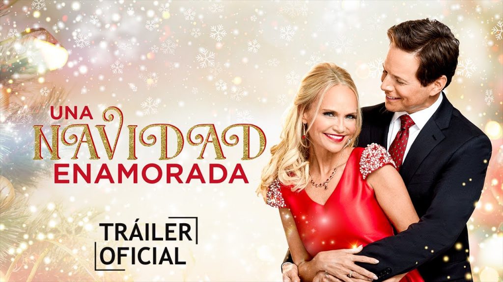 Una Navidad Enamorada, Los Clásicos En Amazon Prime Que No Dejan De Sorprender