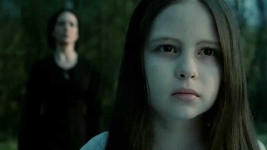 ¿Te Acuerdas De La Niña Muerta De The Ring? Así Está Ahora La Actriz Que La Interpretó