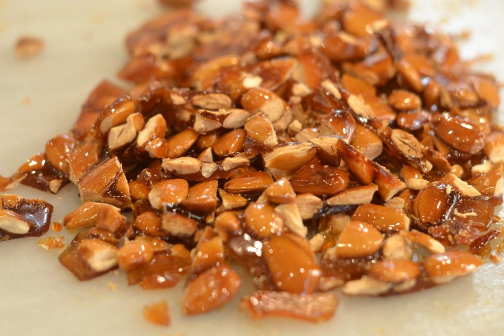 Almendra