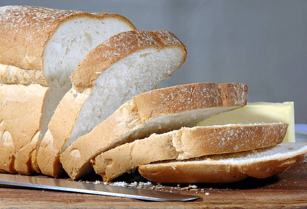 Esto es lo que le pasa a tu cuerpo si comes pan todos los días