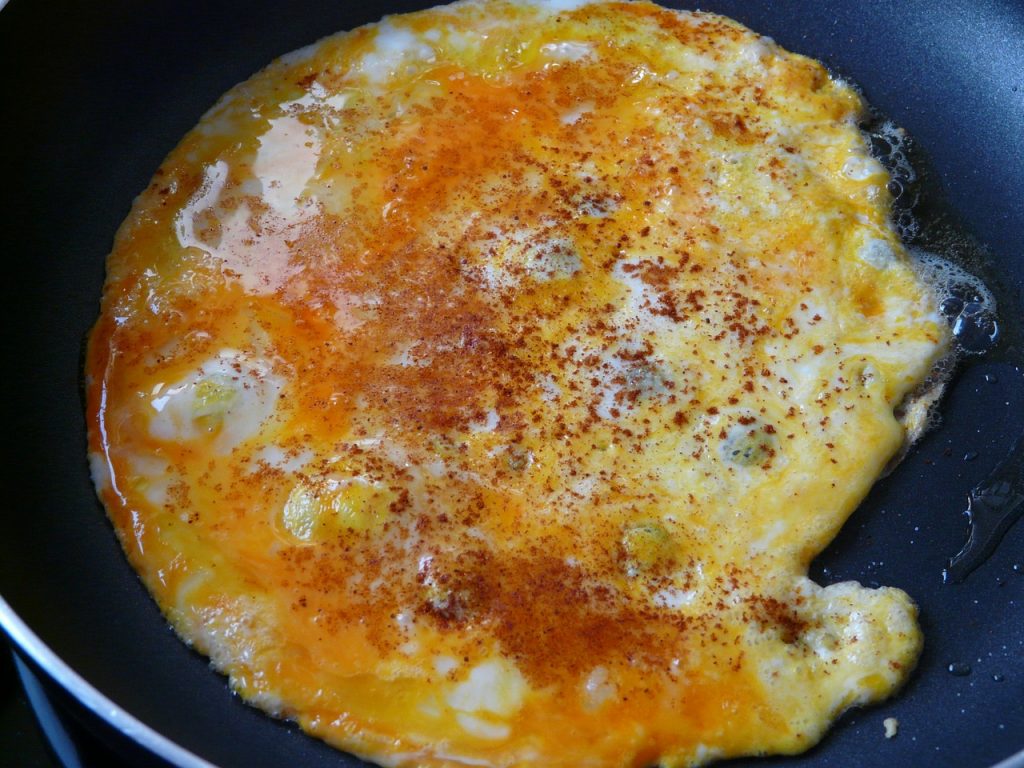 Tortilla De Patatas: Así La Puedes Hacer Con La Monsieur Cuisine De Lidl