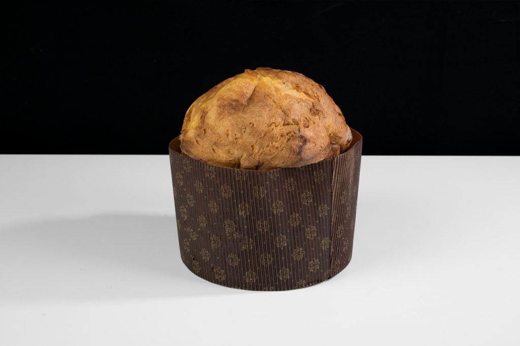Cómo Hacer Un Panettone Salado Perfecto Para Los Que No Quieren Dulce
