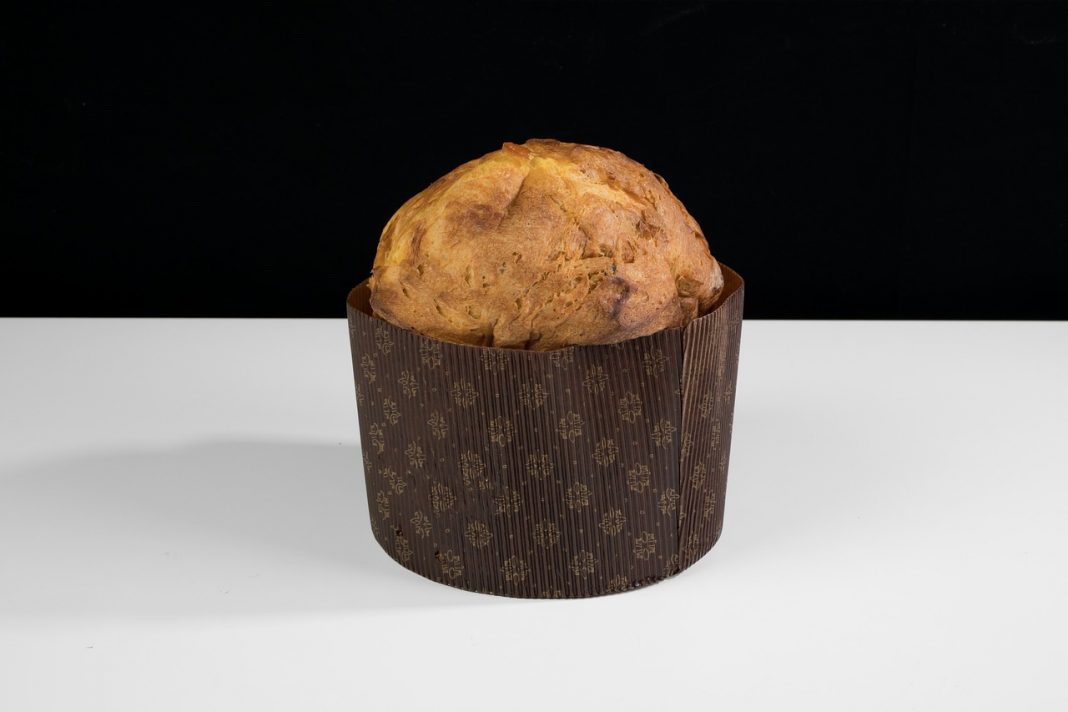 Cómo hacer un panettone salado perfecto para los que no quieren dulce