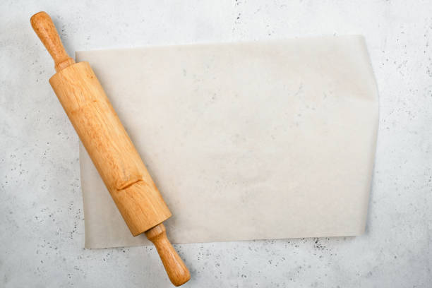Papel De Horno