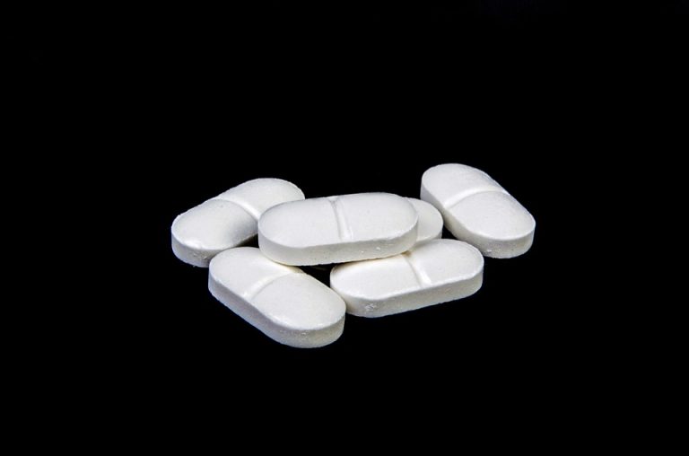 Paracetamol: los dos efectos del medicamento que no conocías
