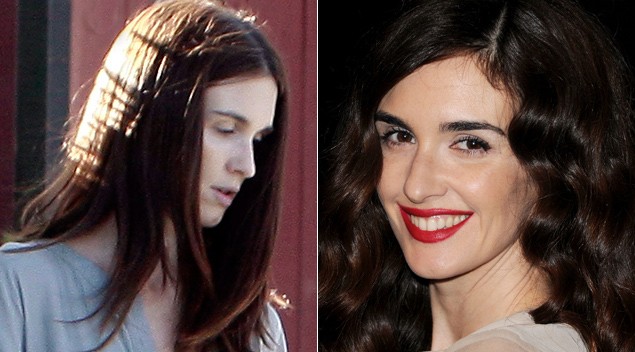 A Estas Famosas No Las Reconocerás Sin Maquillaje 33 A Estas Famosas No Las Reconocerás Sin Maquillaje