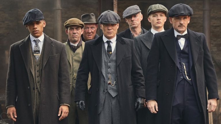 Peaky Blinders: el personaje ‘muerto’ que resucita en la temporada final
