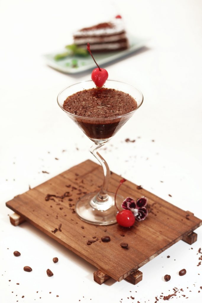 Mousse De Café: Así Le Das El Broche De Oro A La Comida De Navidad