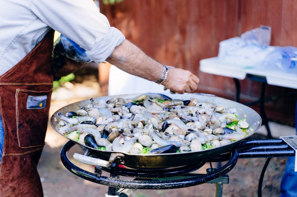 Lo Que No Debes Olvidar De Tu Alimento De Mar