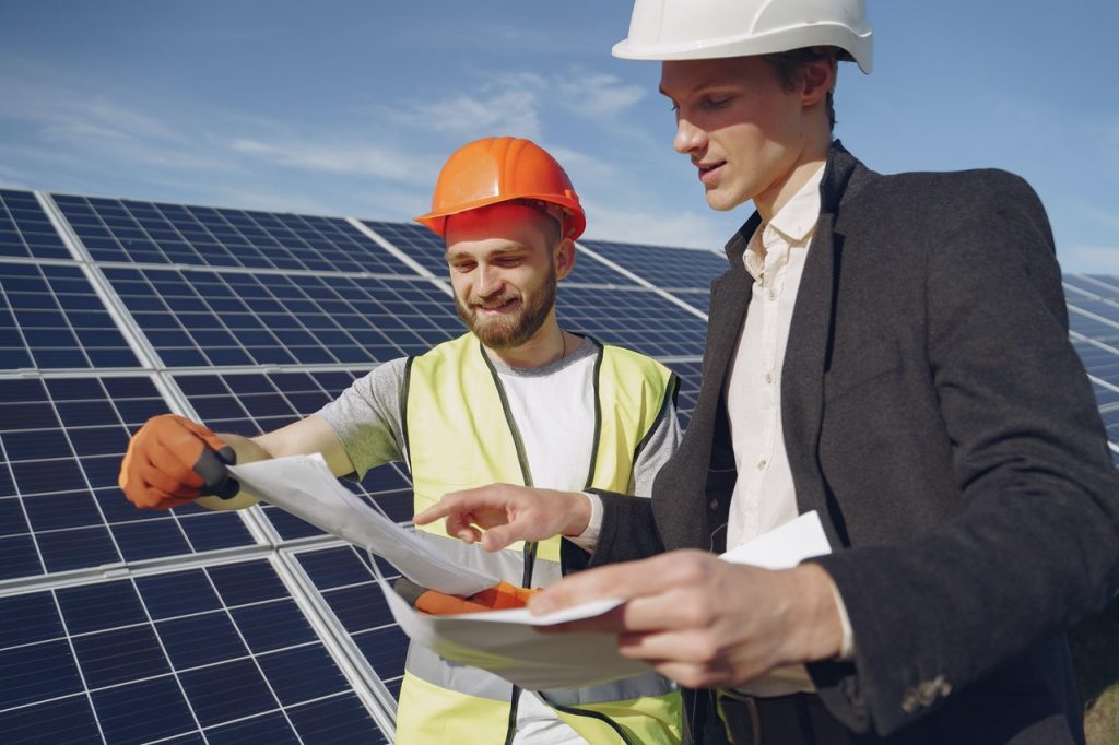 Tienen Desventajas Las Energías Renovables