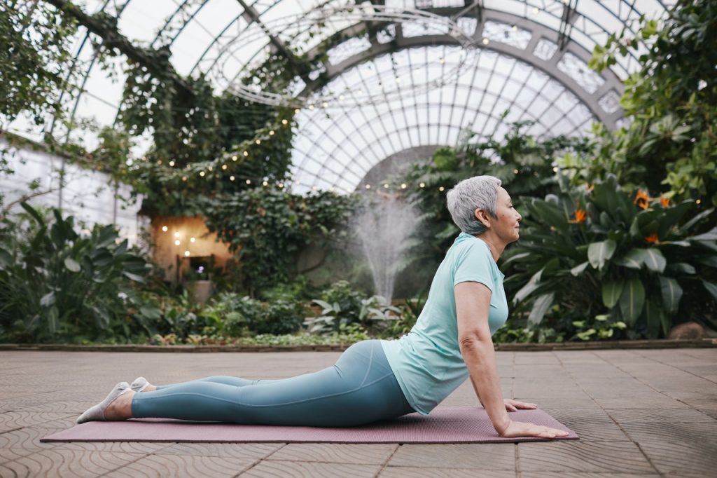La Meditación Es Imprescindible Dormir