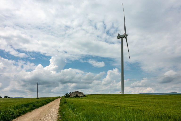 Energías renovables: las desventajas que no te cuentan