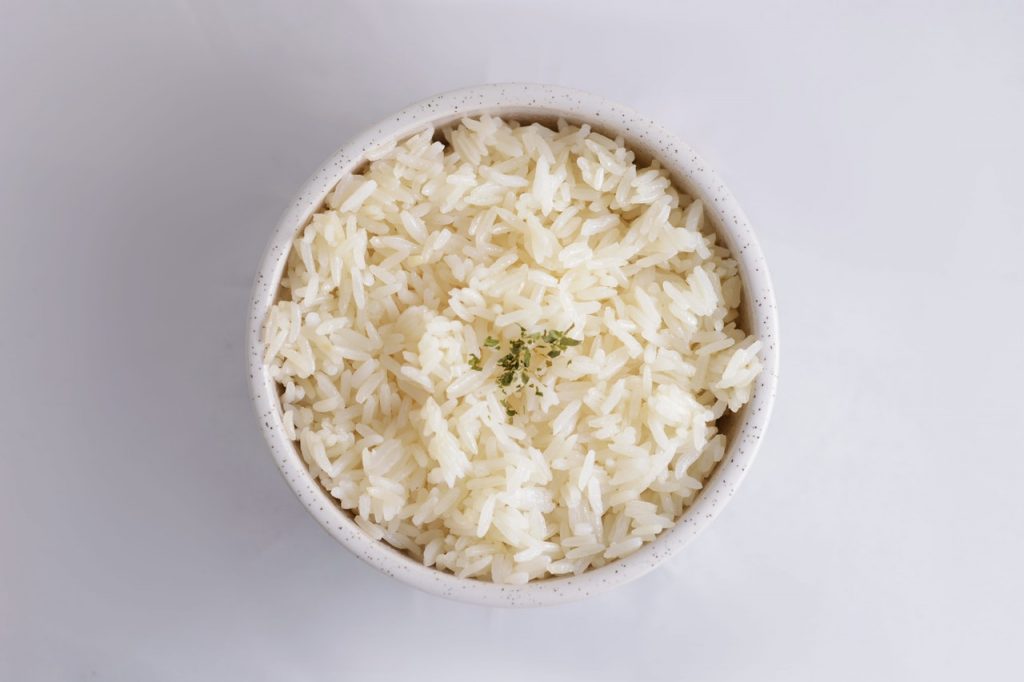 Arroz Con Pollo Oriental: Así Se Prepara En 30 Minutos