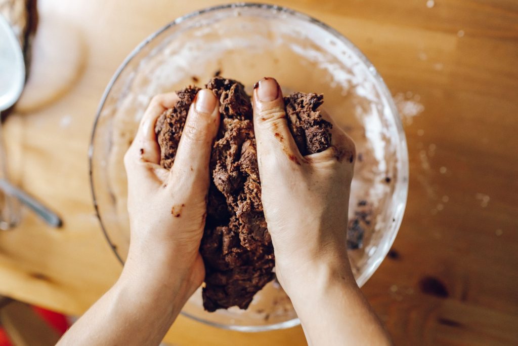 Panettone De Chocolate: El Dulce Casero Para Sorprender A Los Golosos