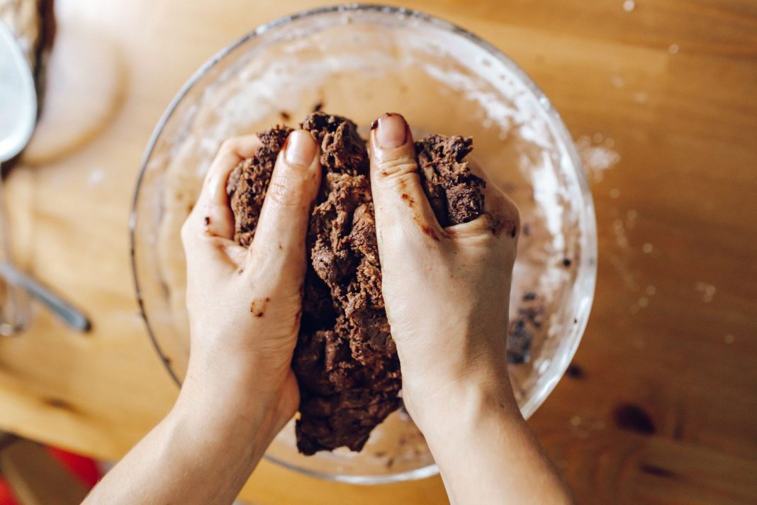 Panettone de chocolate: el dulce casero para sorprender a los golosos