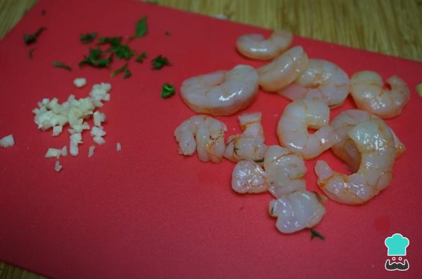 Picamos Gambas