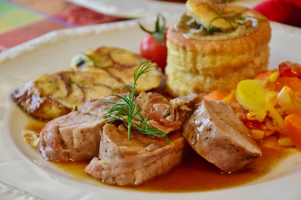 10 Recetas De Navidad Que Puedes Preparar En La Thermomix