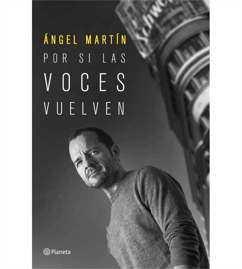 Por Si Las Voces Vuelven