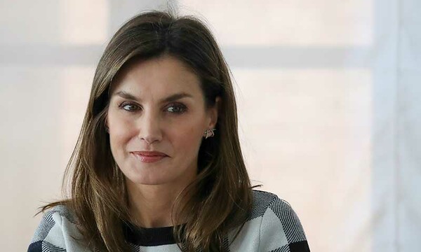 ¿Qué Hizo La Reina Letizia Con El Dinero Que Le Tocó En La Lotería De Navidad?