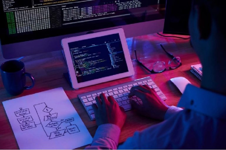 Cómo ser programador profesional en 2022