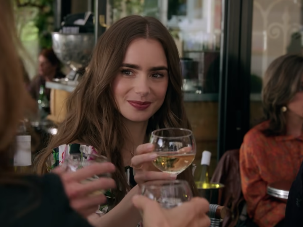 Protagonista Emily