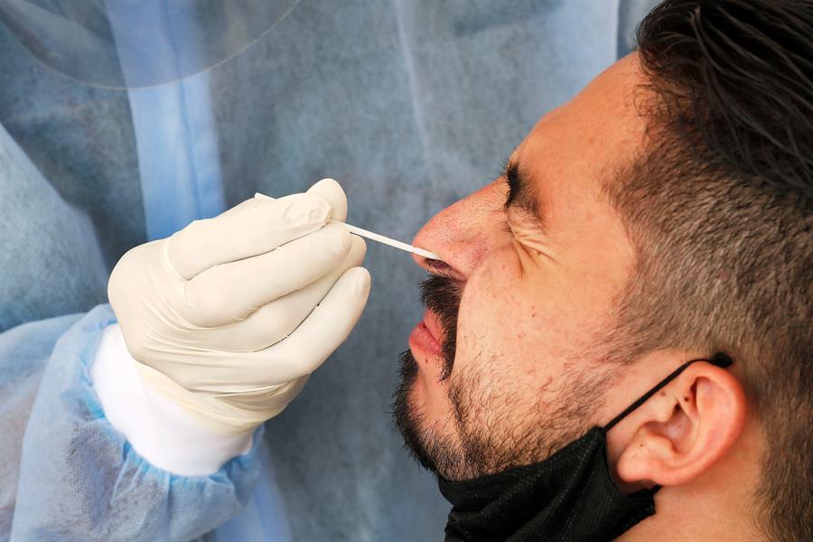 ¿Cómo Hacer Un Test De Antígenos En Casa Y Que Salga Bien?