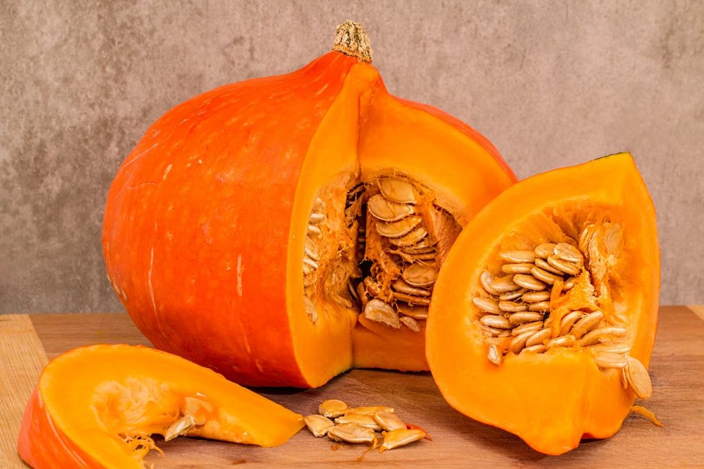 Crema De Calabaza: El Ingrediente Secreto Que La Deja Más Cremosa