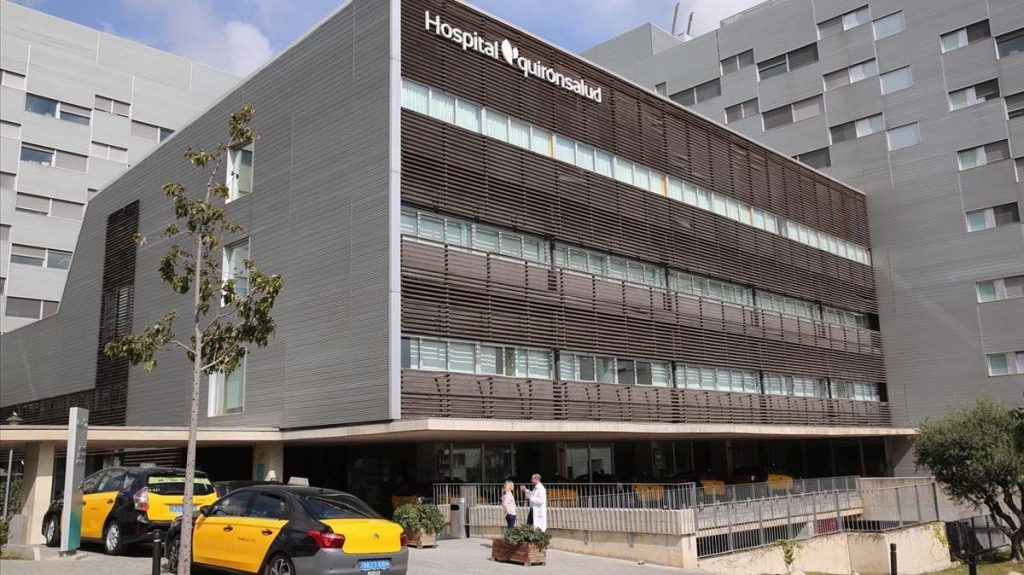 Hospital