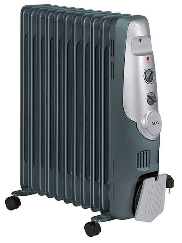 ¿Cuáles Son Las Desventajas De Usar Un Convector Para La Calefacción?