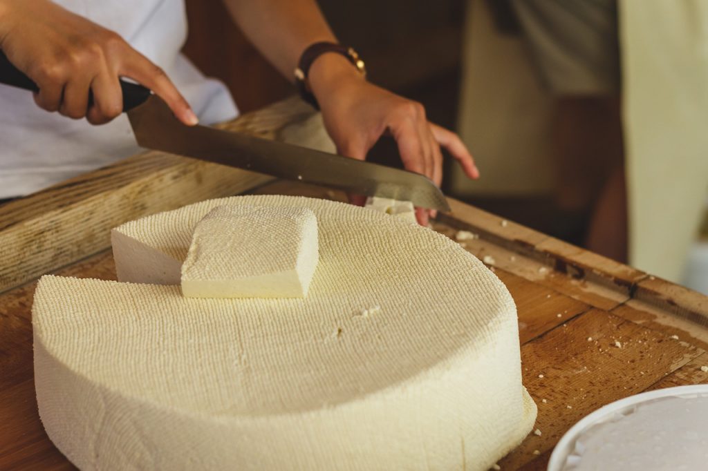 Queso Fresco