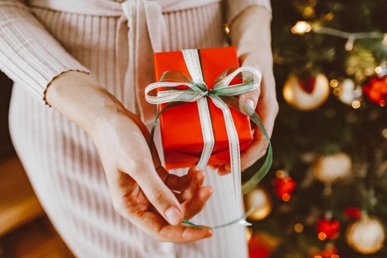 Regalos frikis y originales para Navidad