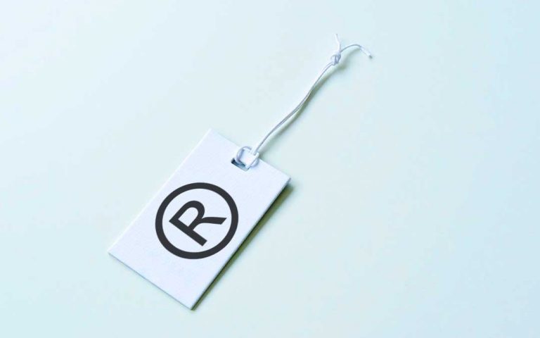 Cómo registrar una marca