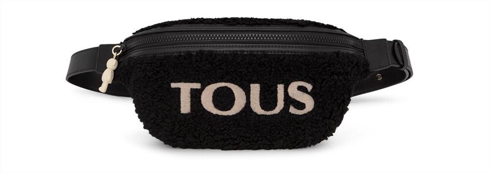 Tous bolsos mochilas y rinoneras animal print y con borreguito que se agotan en El Corte Ingles Pag 5