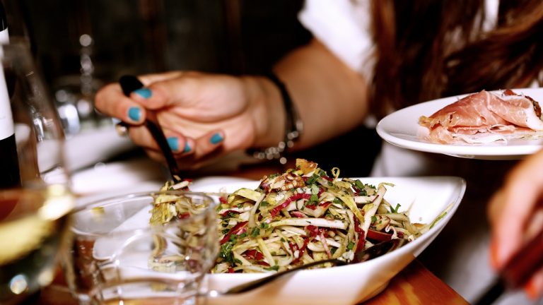 Alimentos que no sabías que destruyen el planeta