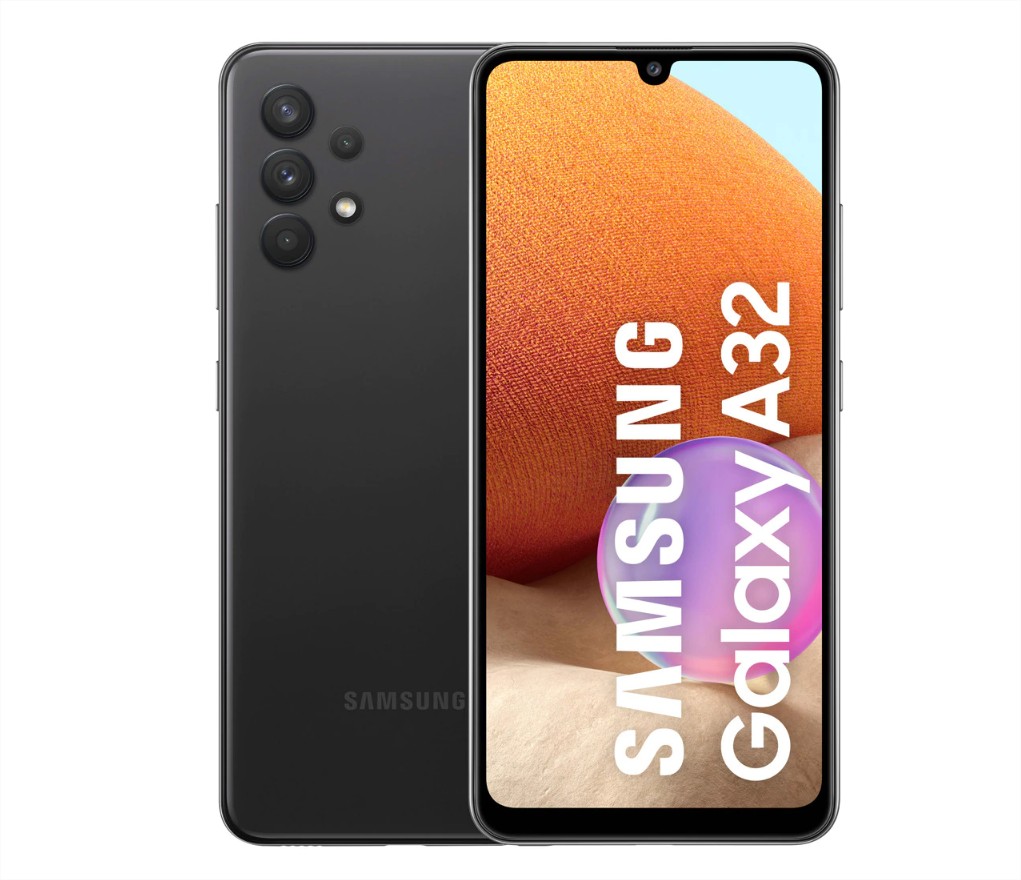 Samsung Galaxy A32