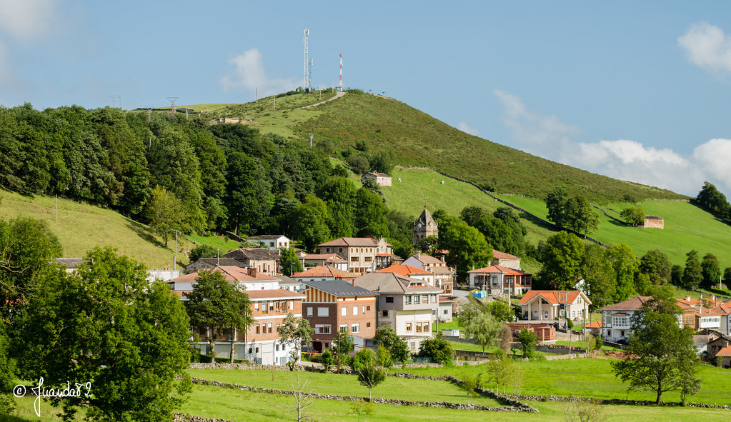 San Pedro Del Romeral (Cantabria)