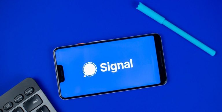 La nueva función de Signal que van a copiar en WhatsApp