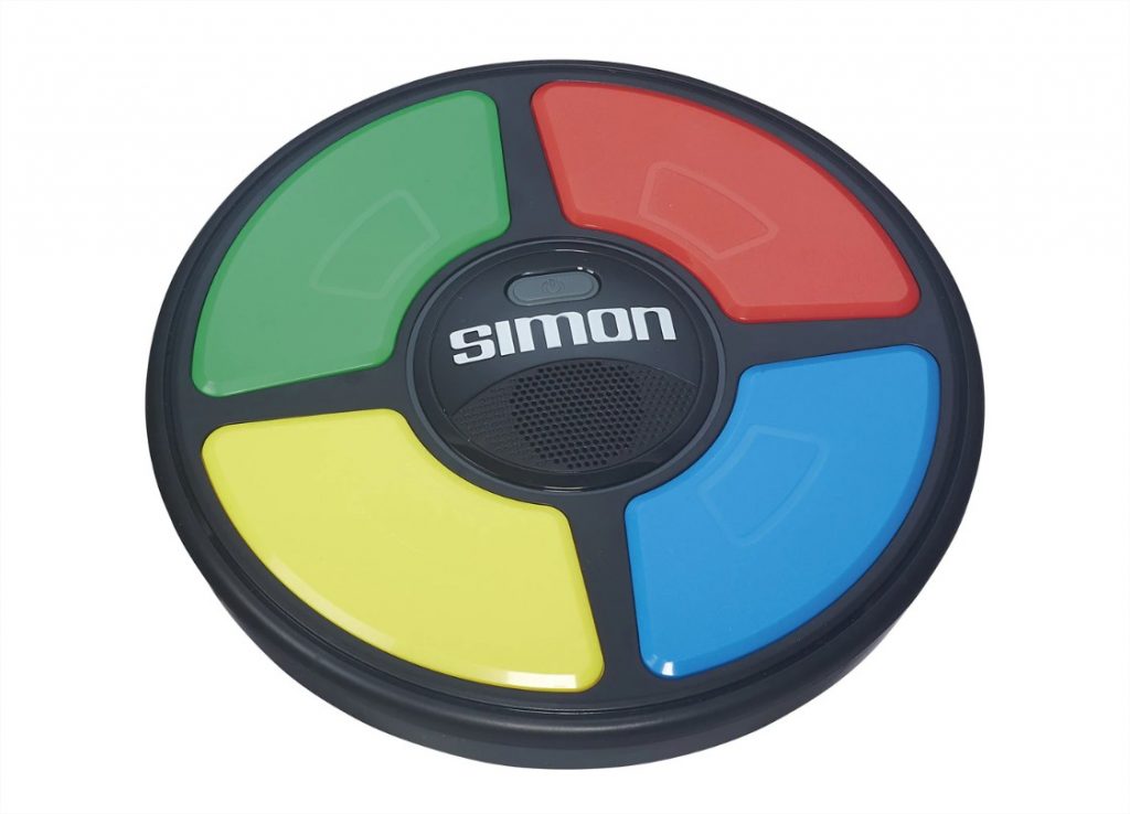Simon