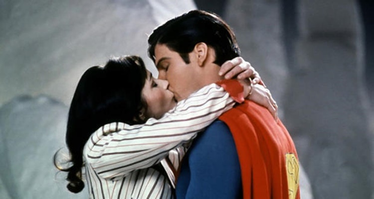 Superman Ii, Películas Segunda Parte