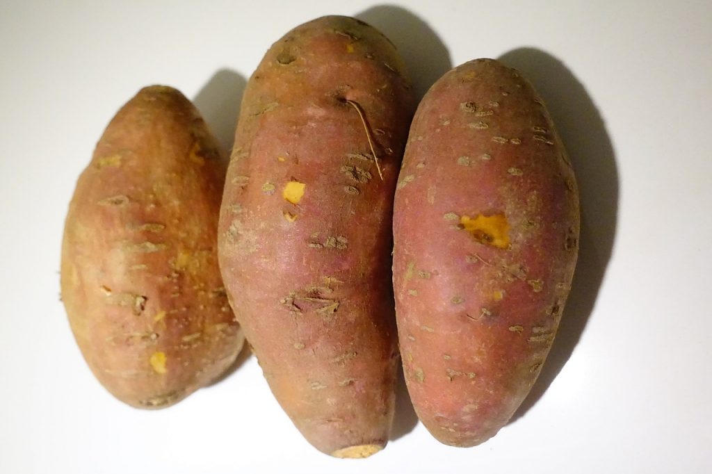 Cómo Preparar Un Pastel De Boniato Y Patata