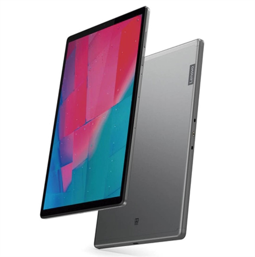 Tablet Lenovo M10 El Corte Ingles