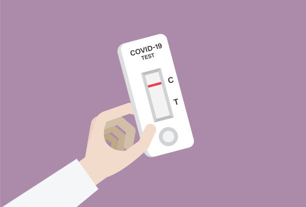Test de antígenos: cómo saber cuándo hacerte el test