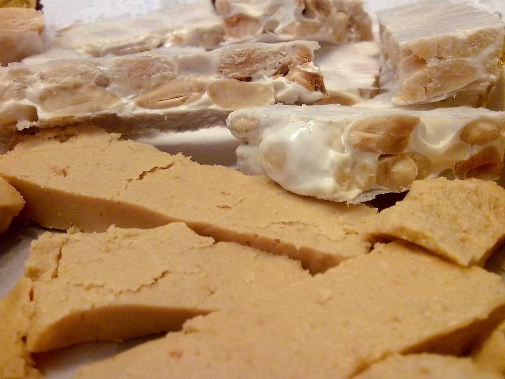 Turrón Blando: Estos Son Los Mejores Según La Ocu