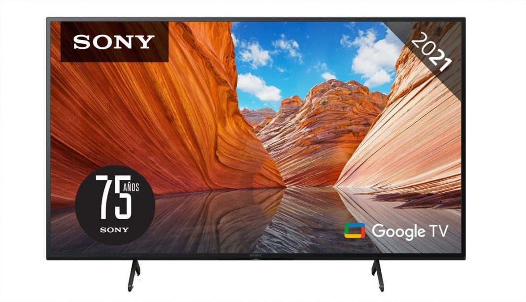 tv led sony el corte ingles