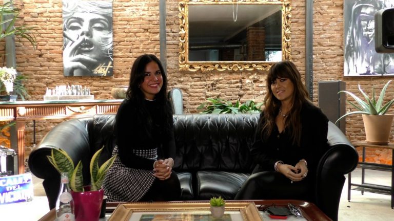 Vanesa Martín: «Vivimos momentos muy difíciles y emocionalmente somos un poco montañas rusas»