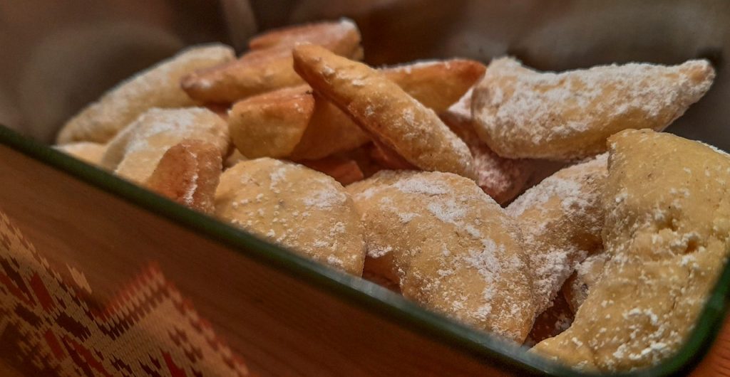 Roscos De Vino: Así Se Hacen Paso A Paso En Casa