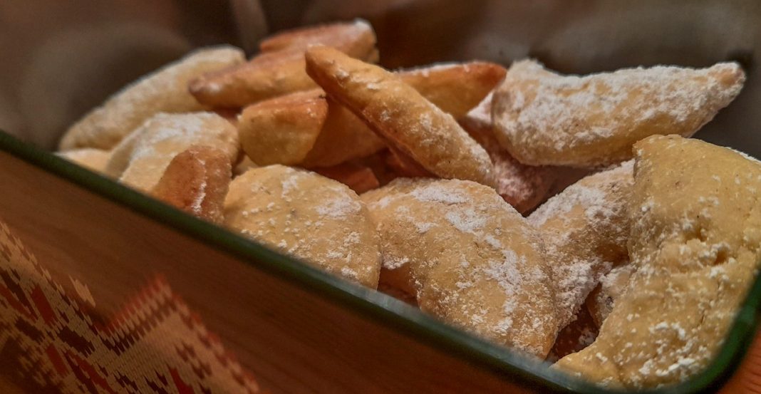Roscos de vino: así se hacen paso a paso en casa