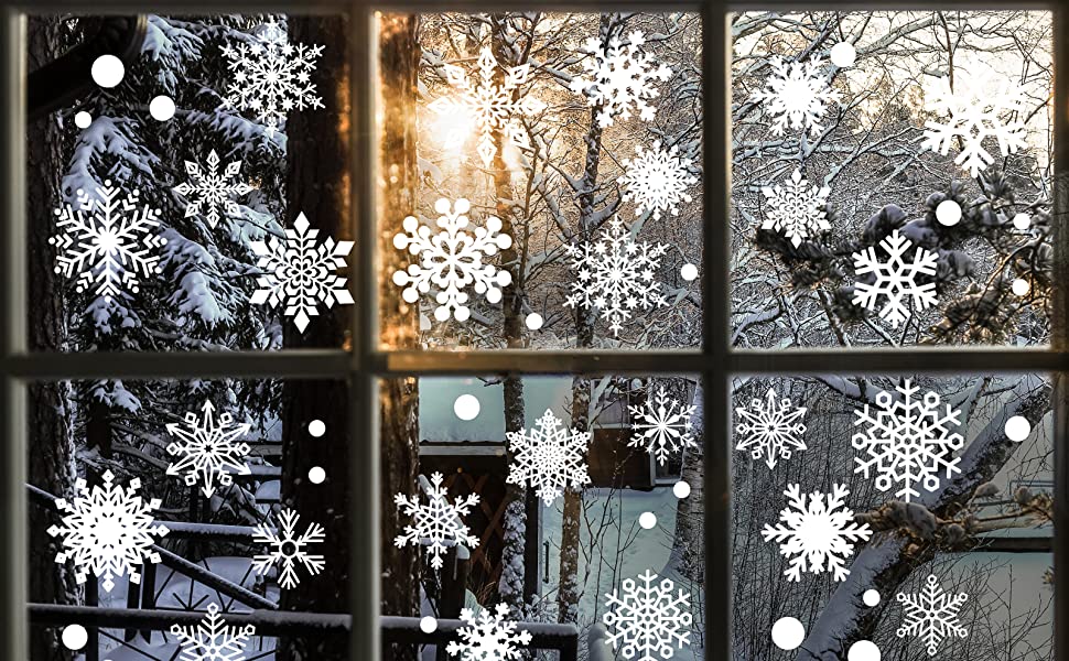 Copos De Nieve Aunque Estés En Un País Tropical